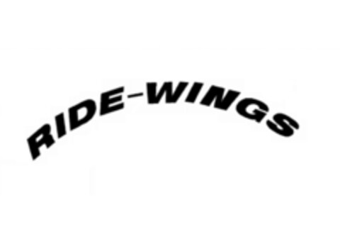 RIDE-WINGS Logo (EUIPO, 29.12.2014)