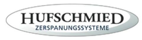 HUFSCHMIED ZERSPANUNGSSYSTEME Logo (EUIPO, 14.01.2015)