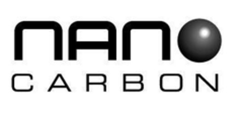 NANO CARBON Logo (EUIPO, 28.01.2015)