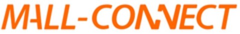 MALL-CONNECT Logo (EUIPO, 03/02/2015)