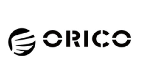 ORICO Logo (EUIPO, 25.03.2015)