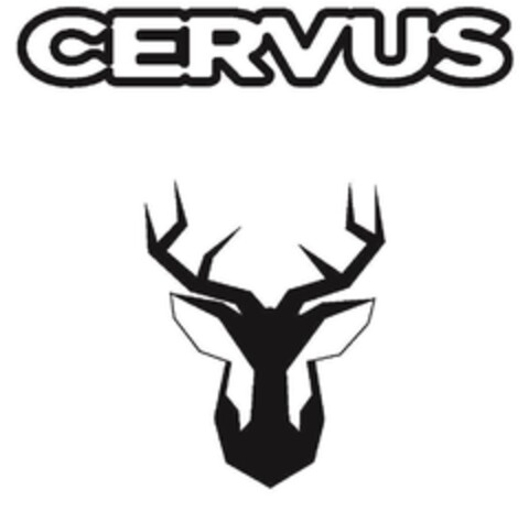 CERVUS Logo (EUIPO, 03/25/2015)