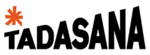 TADASANA Logo (EUIPO, 21.04.2015)