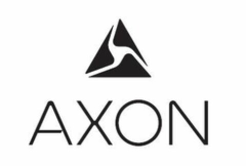 AXON Logo (EUIPO, 30.04.2015)