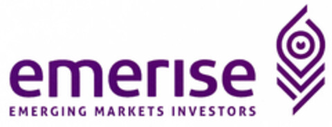 emerise EMERGING MARKETS INVESTORS Logo (EUIPO, 28.05.2015)