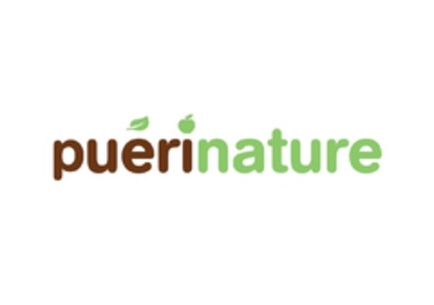 PUERINATURE Logo (EUIPO, 28.07.2015)