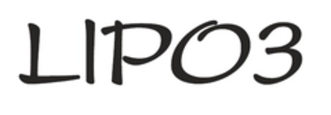 LIPO3 Logo (EUIPO, 12.08.2015)