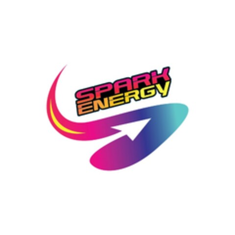 SPARK ENERGY Logo (EUIPO, 19.08.2015)