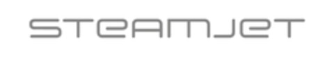 STEAMJET Logo (EUIPO, 09.09.2015)