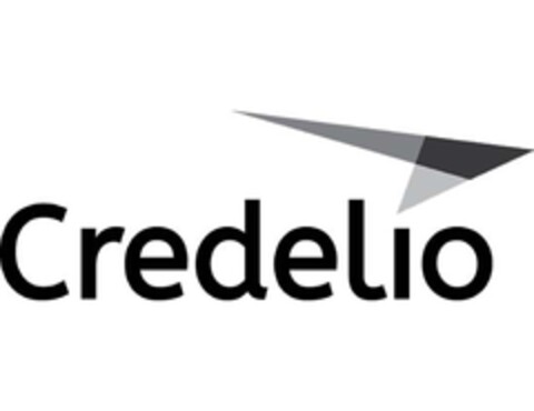 CREDELIO Logo (EUIPO, 09/25/2015)