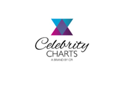 cpi Celebrity Charts Logo (EUIPO, 12.10.2015)