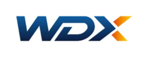 WDX Logo (EUIPO, 10/16/2015)