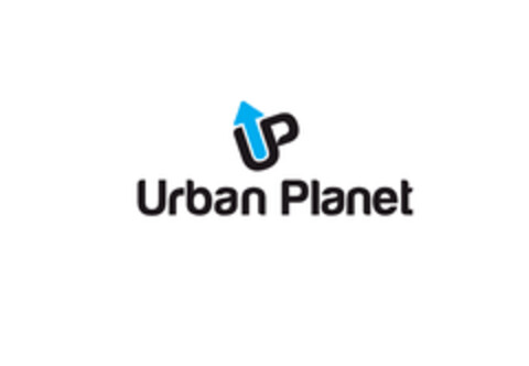 Urban Planet Logo (EUIPO, 30.10.2015)