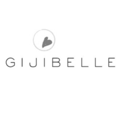 gijibelle Logo (EUIPO, 16.11.2015)