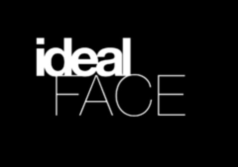 ideal FACE Logo (EUIPO, 20.11.2015)