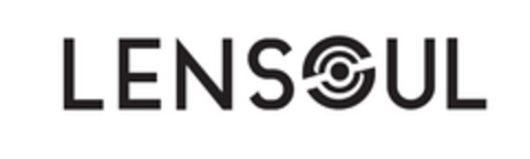 LENSOUL Logo (EUIPO, 09.12.2015)