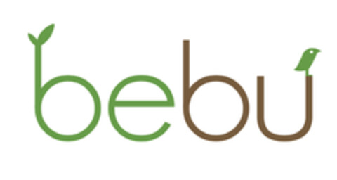 bebu Logo (EUIPO, 01/04/2016)