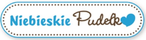 NIEBIESKIE PUDELK Logo (EUIPO, 01.02.2016)