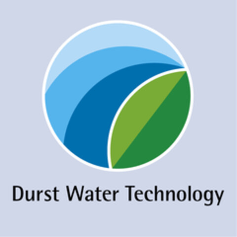 Durst Water Technology Logo (EUIPO, 19.02.2016)