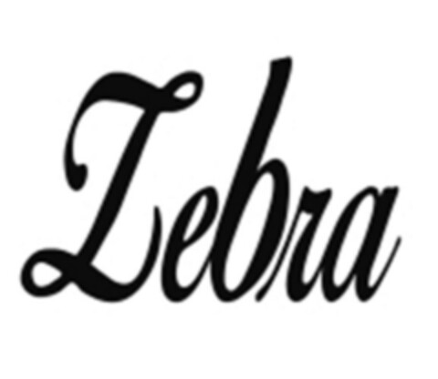 zebra Logo (EUIPO, 03/15/2016)