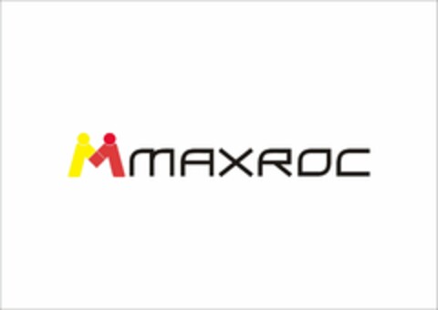 MAXROC Logo (EUIPO, 21.03.2016)