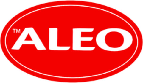 ALEO Logo (EUIPO, 04/06/2016)