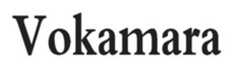 Vokamara Logo (EUIPO, 12.04.2016)