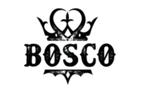 BOSCO Logo (EUIPO, 27.04.2016)