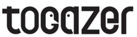 togazer Logo (EUIPO, 25.05.2016)