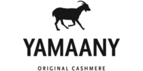 YAMAANY ORIGINAL CASHMERE Logo (EUIPO, 08.06.2016)