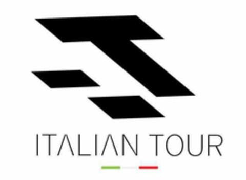 ITALIAN TOUR Logo (EUIPO, 10.06.2016)