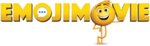 EMOJIMOVIE Logo (EUIPO, 16.06.2016)