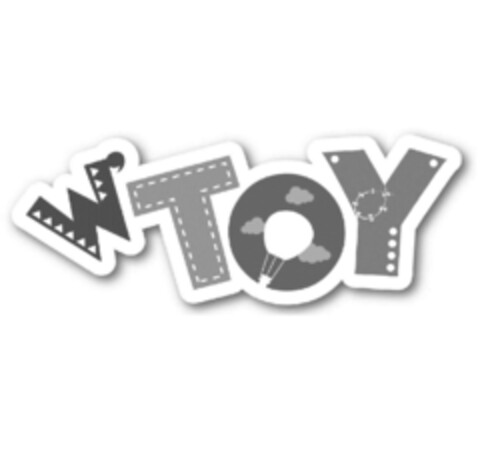 W'TOY Logo (EUIPO, 20.06.2016)