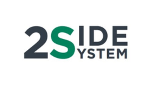 2 SIDESYSTEM Logo (EUIPO, 13.07.2016)