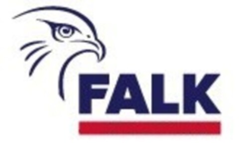 FALK Logo (EUIPO, 19.07.2016)