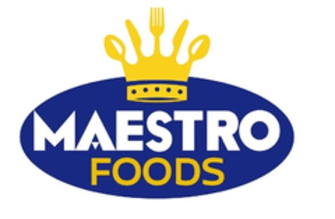 Maestro Foods Logo (EUIPO, 02.08.2016)