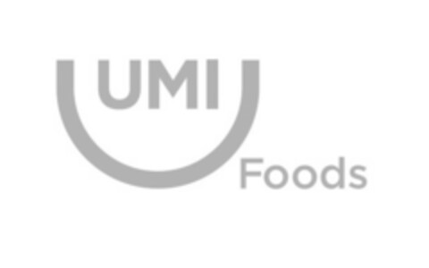 UMI FOODS Logo (EUIPO, 23.09.2016)