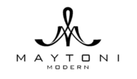 MAYTONY MODERN Logo (EUIPO, 29.09.2016)