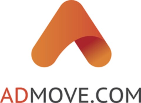 ADMOVE.COM Logo (EUIPO, 25.10.2016)