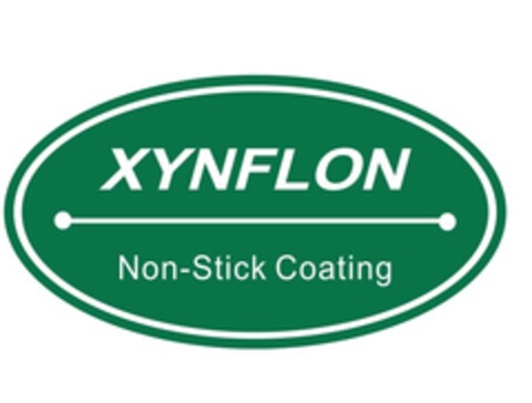 XYNFLON  Non-Stick Coating Logo (EUIPO, 18.11.2016)