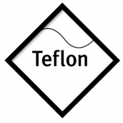 Teflon Logo (EUIPO, 21.11.2016)