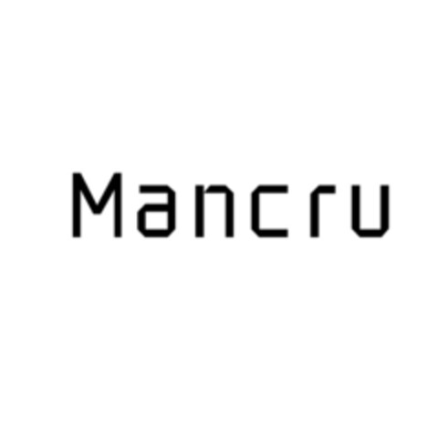 Mancru Logo (EUIPO, 09.12.2016)