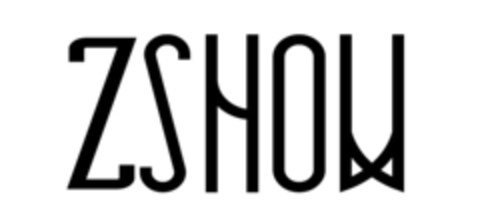 ZSHOW Logo (EUIPO, 04.04.2017)