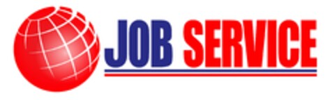 JOB SERVICE Logo (EUIPO, 20.02.2017)