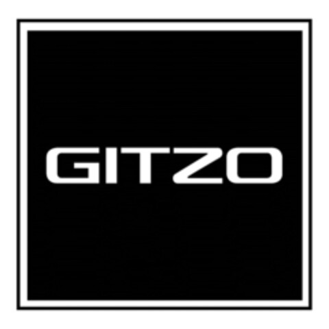 GITZO Logo (EUIPO, 03/02/2017)