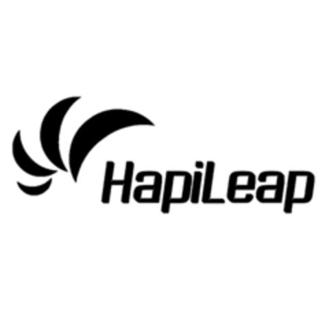 HapiLeap Logo (EUIPO, 03/21/2017)