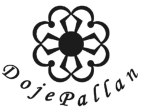 DojePallan Logo (EUIPO, 03/24/2017)