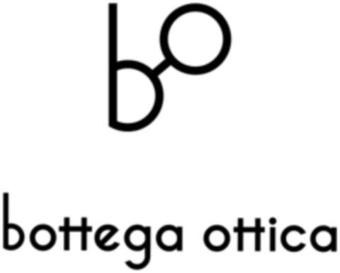 BO BOTTEGA OTTICA Logo (EUIPO, 07.04.2017)