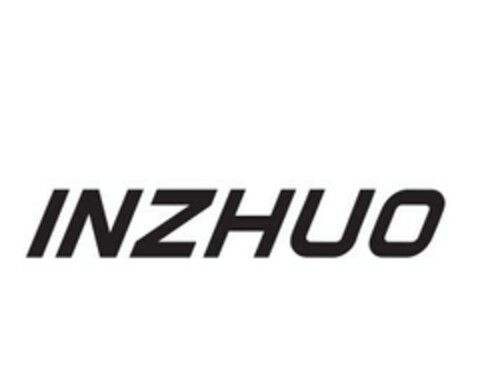 INZHUO Logo (EUIPO, 04/30/2017)