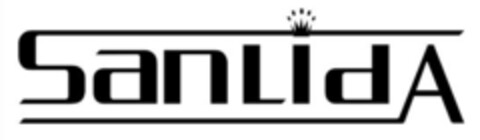 SanLidA Logo (EUIPO, 05/03/2017)